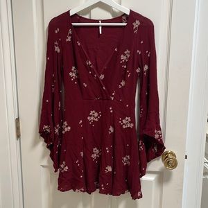 Free People Dress